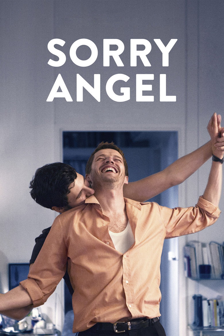 Sorry Angel (2018) — affiche film et bande-annonce