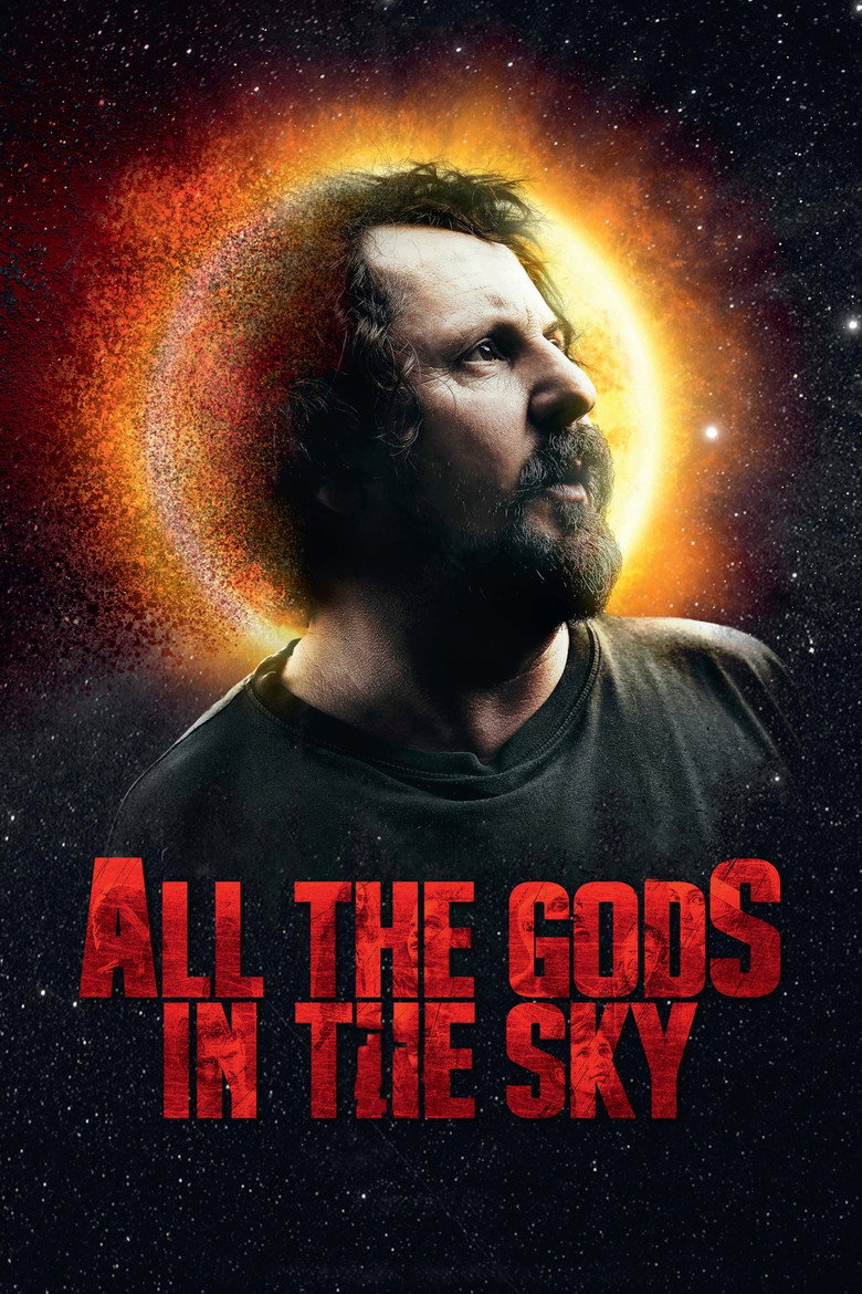 All the Gods in the Sky (2018) — affiche film et bande-annonce