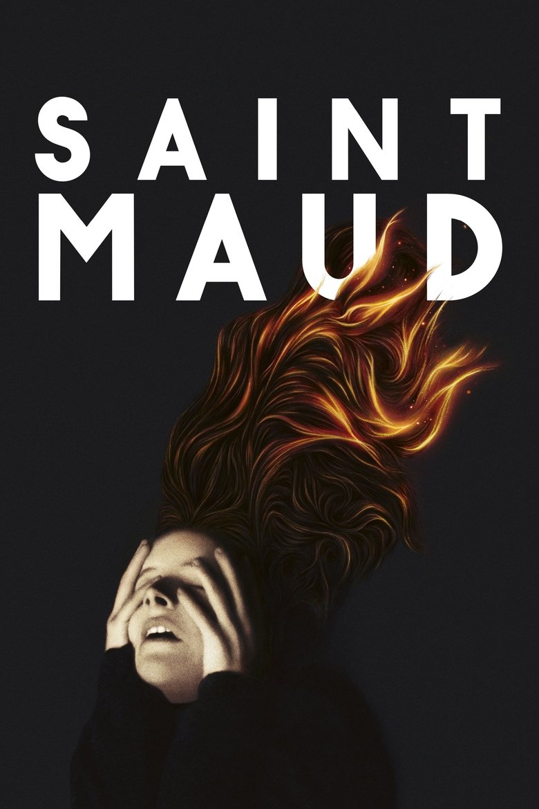 Saint Maud (2019) — affiche film et bande-annonce