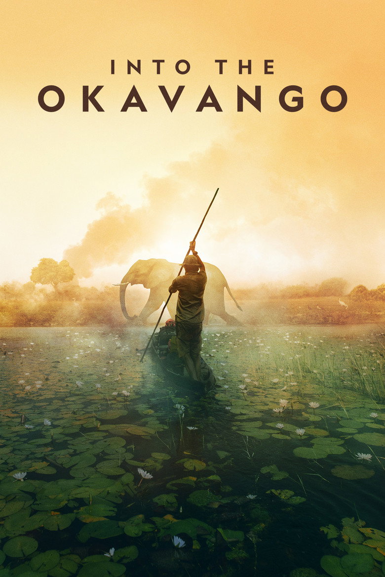Into the Okavango (2018) — affiche film et bande-annonce