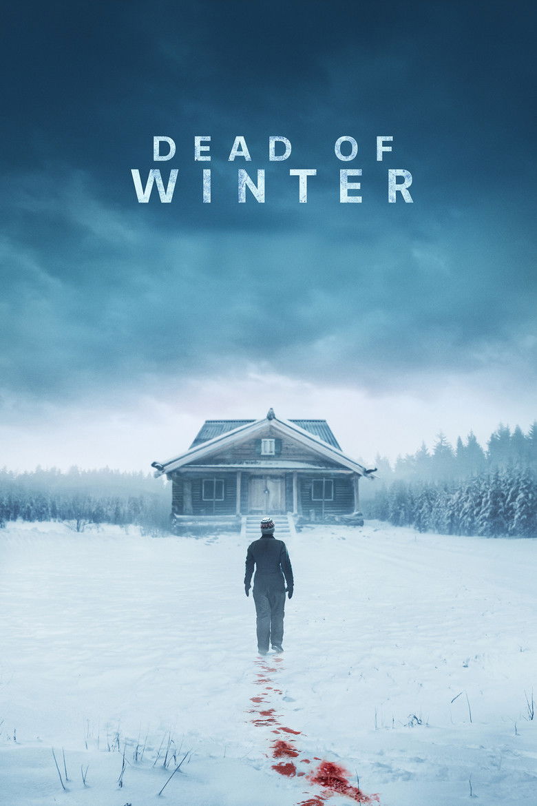 Dead of Winter (2025) — affiche film et bande-annonce