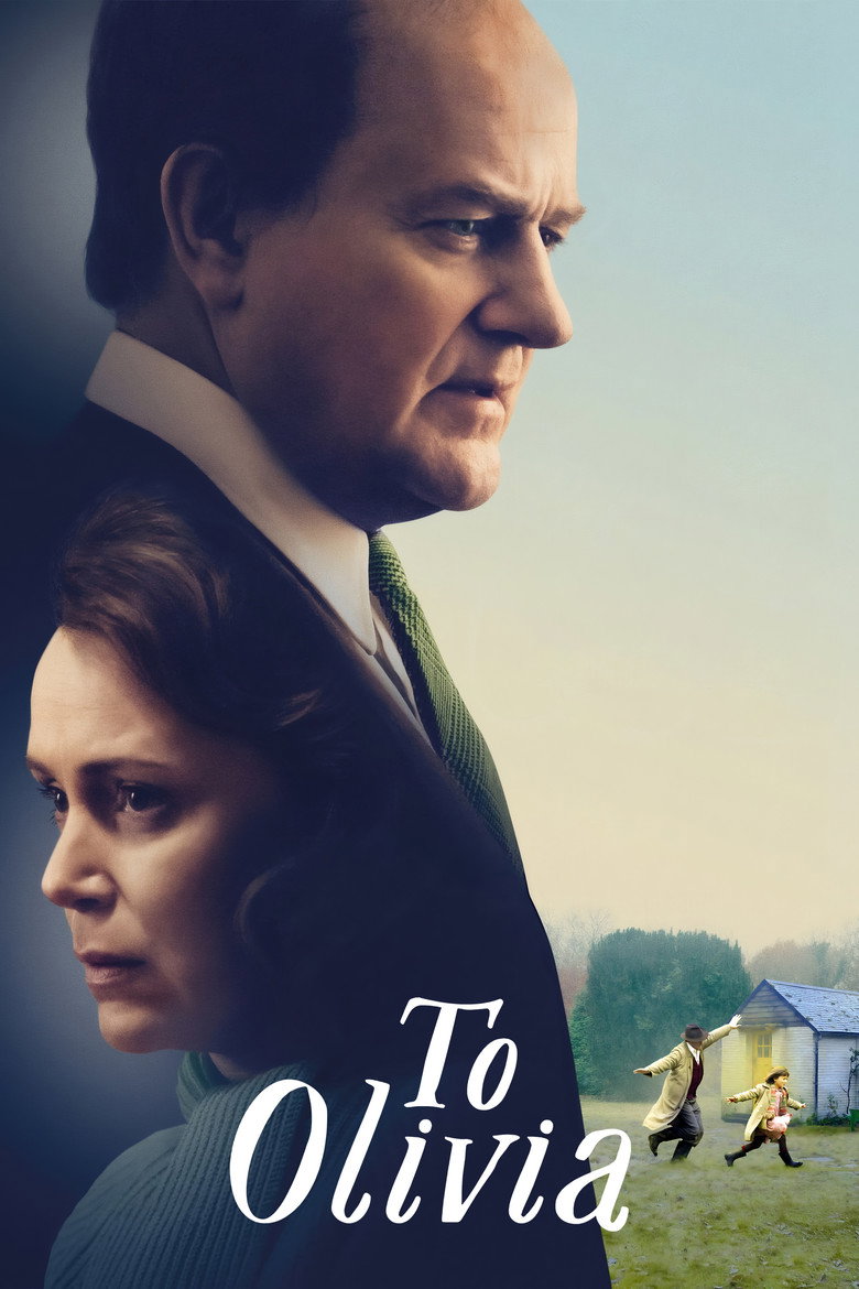 To Olivia (2021) — affiche film et bande-annonce