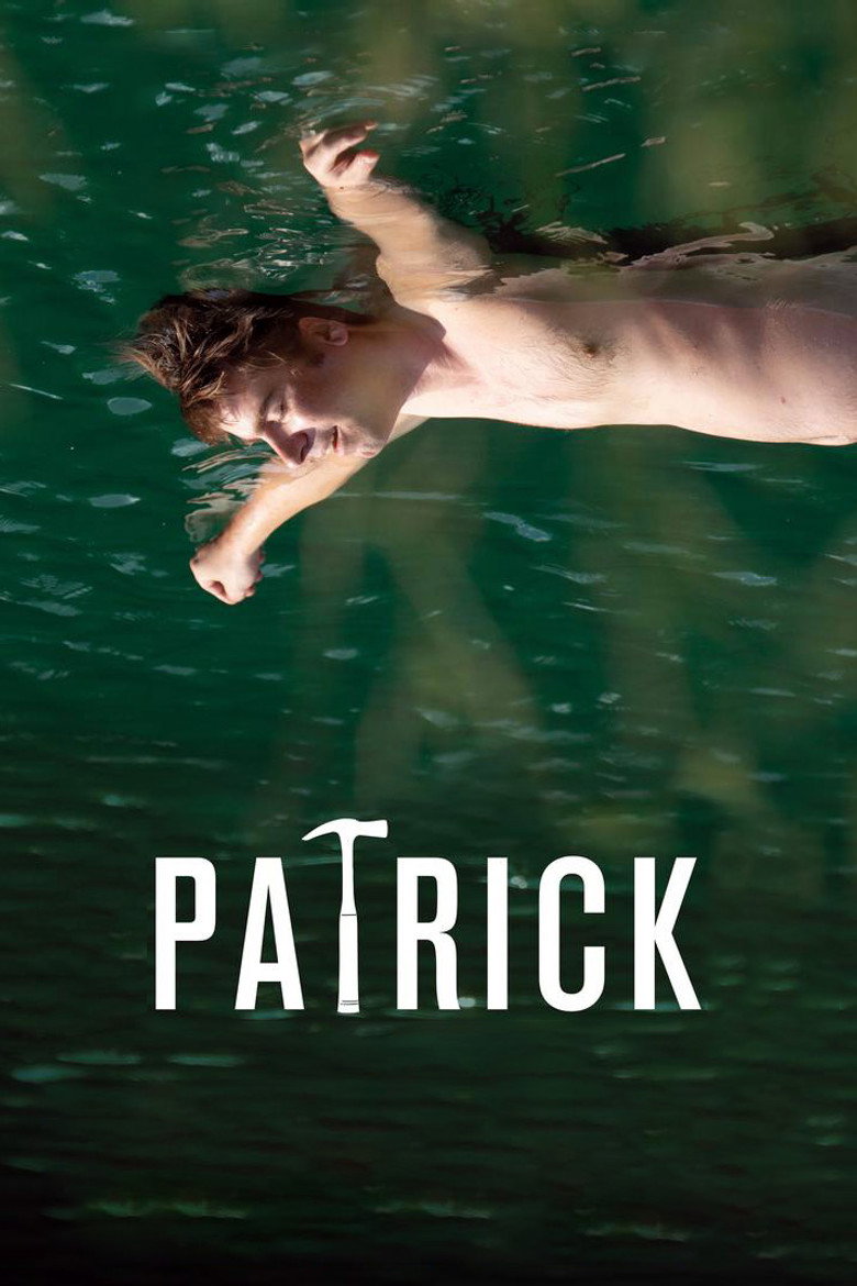 Patrick (2019) — affiche film et bande-annonce