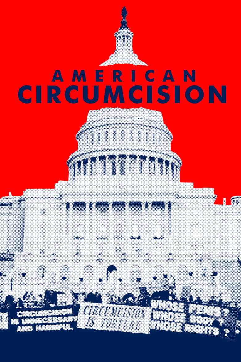 American Circumcision (2017) — affiche film et bande-annonce