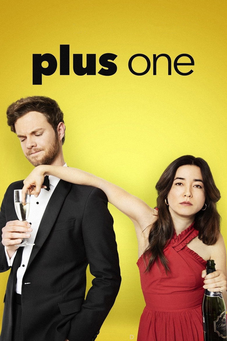 Plus One (2019) — affiche film et bande-annonce