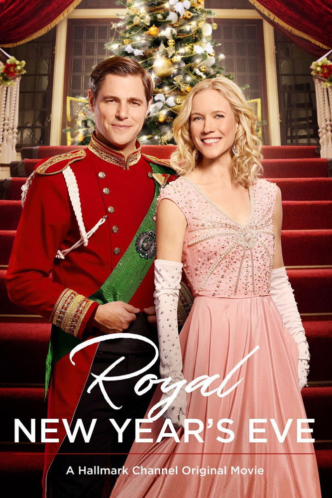 Royal New Year's Eve (2017) — affiche film