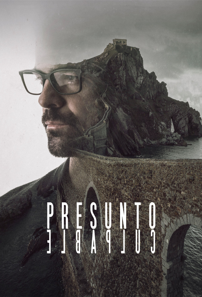 Presumed Guilty (2018) — affiche série et bande-annonce