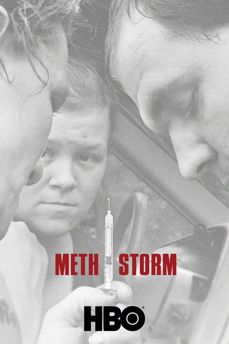 Meth Storm (2017) — affiche film et bande-annonce