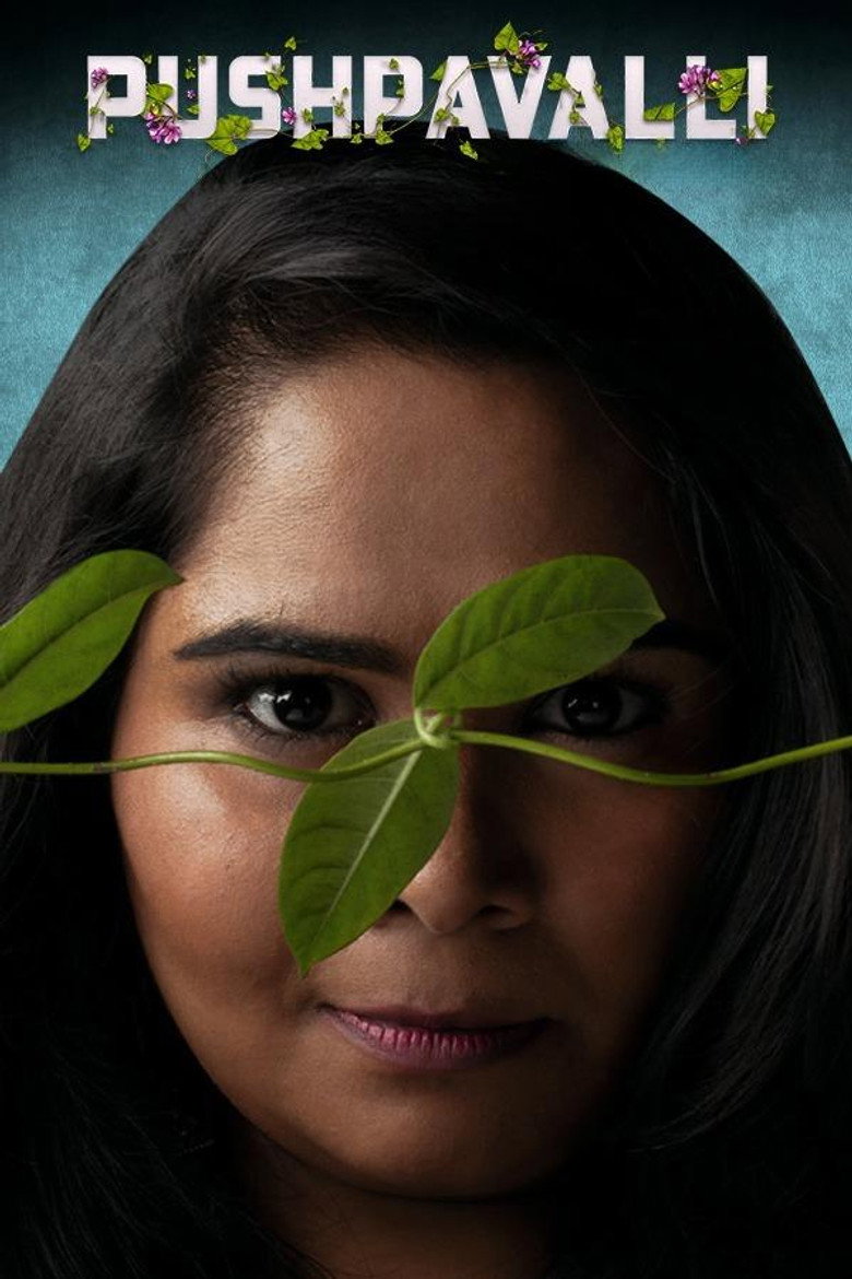 Pushpavalli (2017) — affiche série et bande-annonce