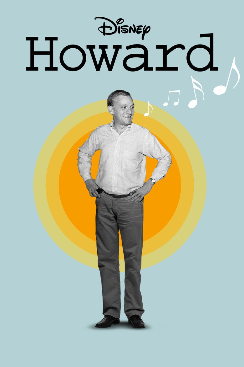 Howard (2018) — affiche film et bande-annonce