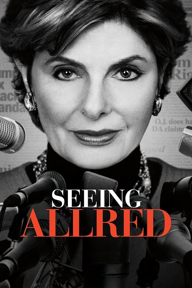 Seeing Allred (2018) — affiche film et bande-annonce