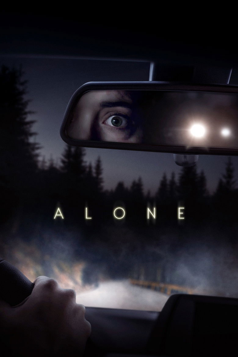 Alone (2020) — affiche film et bande-annonce