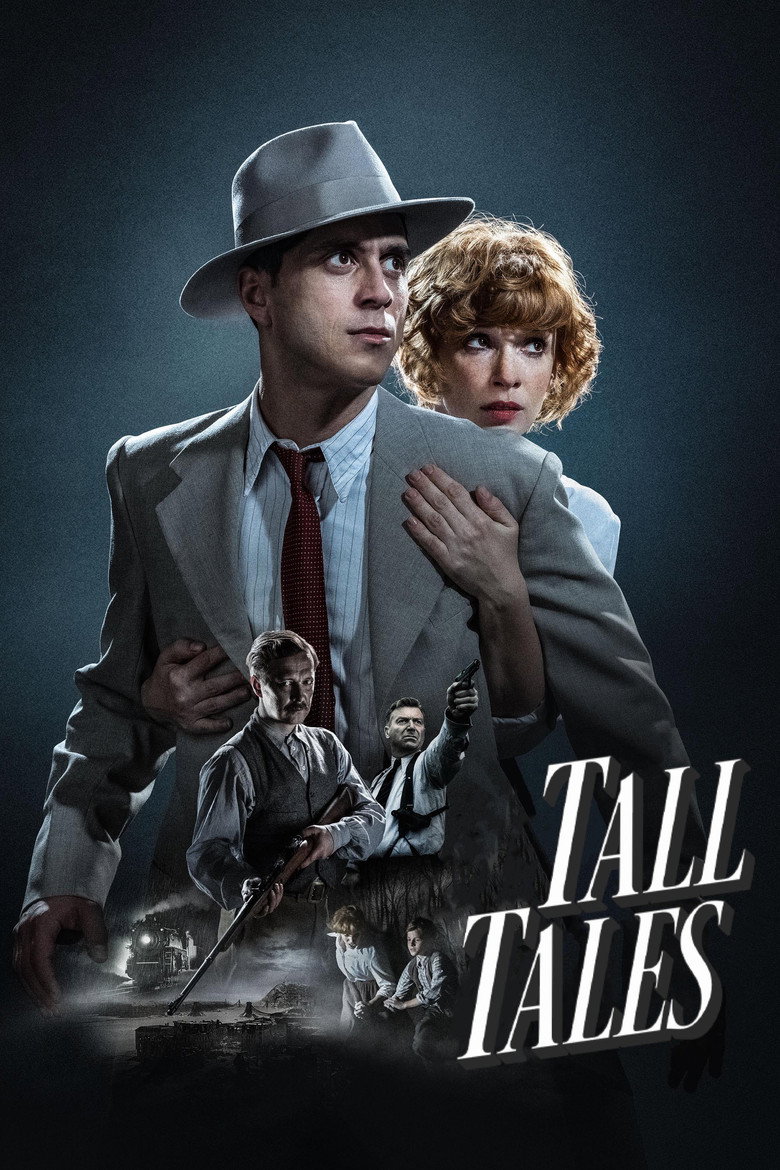 Tall Tales (2019) — affiche film et bande-annonce
