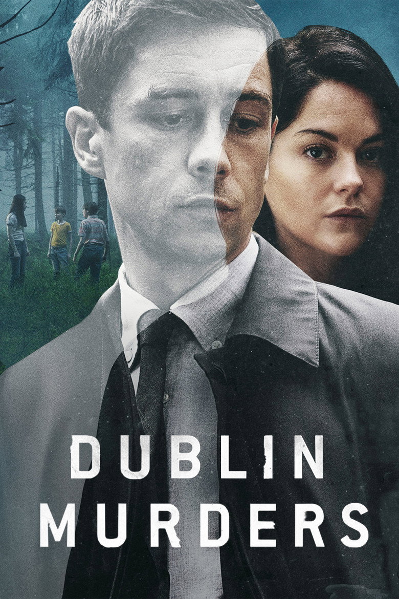 Dublin Murders (2019) — affiche série et bande-annonce