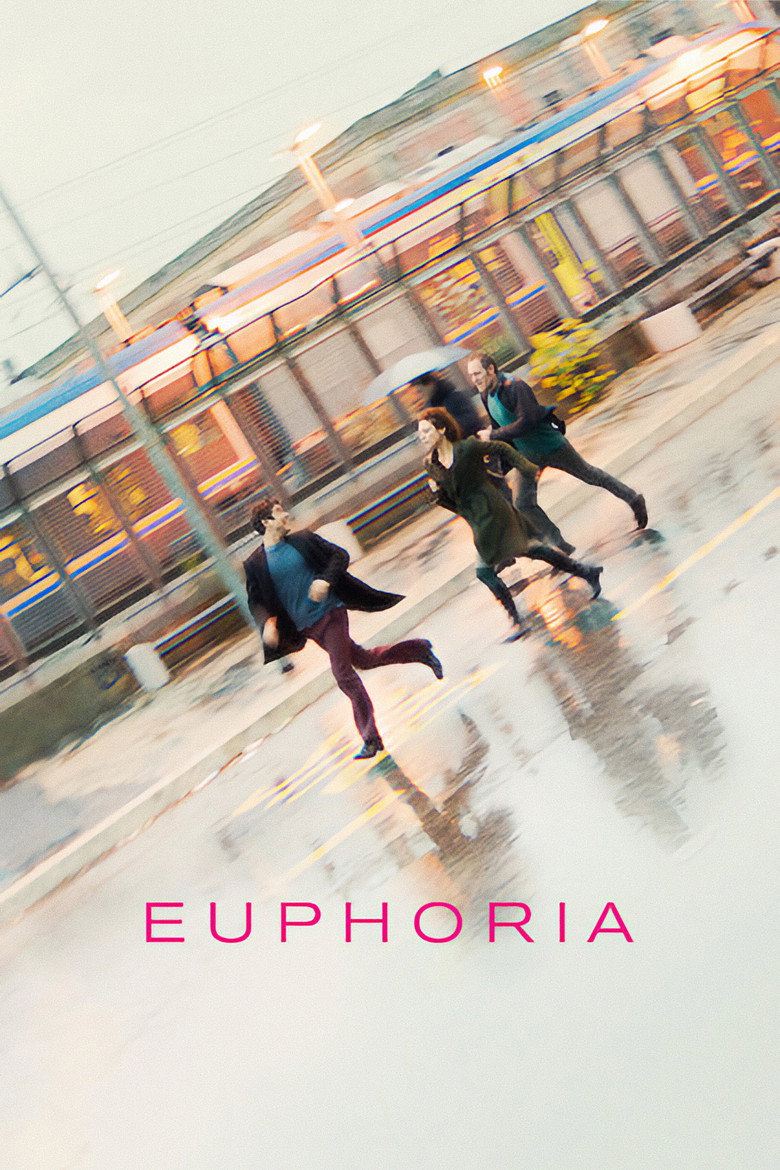 Euphoria (2018) — affiche film et bande-annonce
