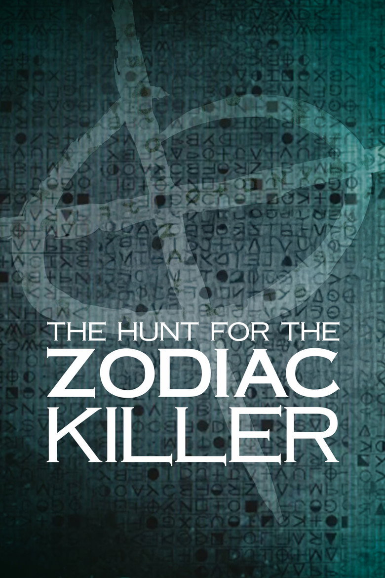 The Hunt for the Zodiac Killer (2017) — affiche série et bande-annonce