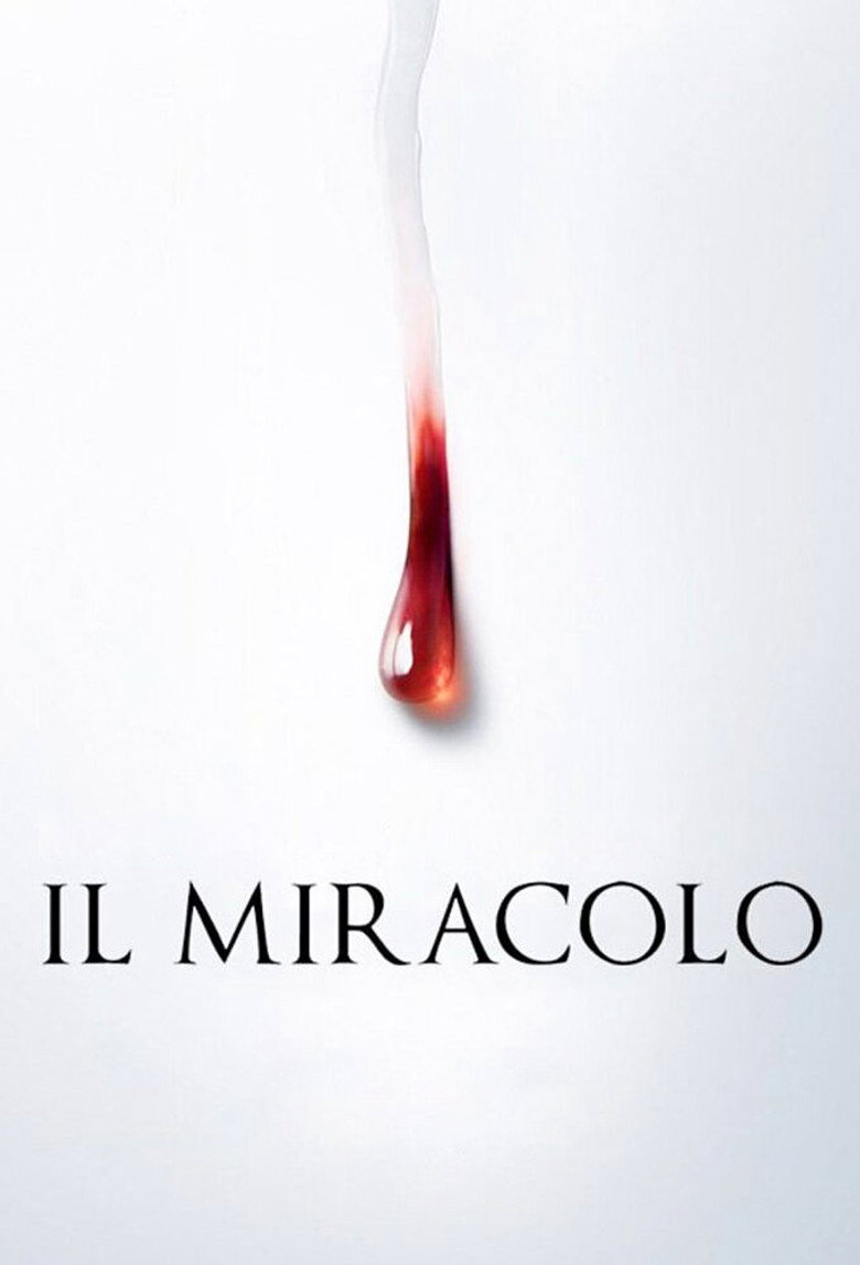 The Miracle (2018) — affiche série