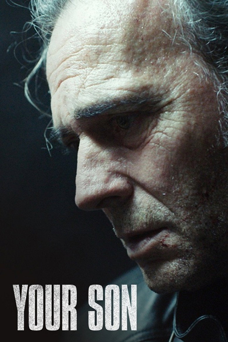 Your Son (2018) — affiche film