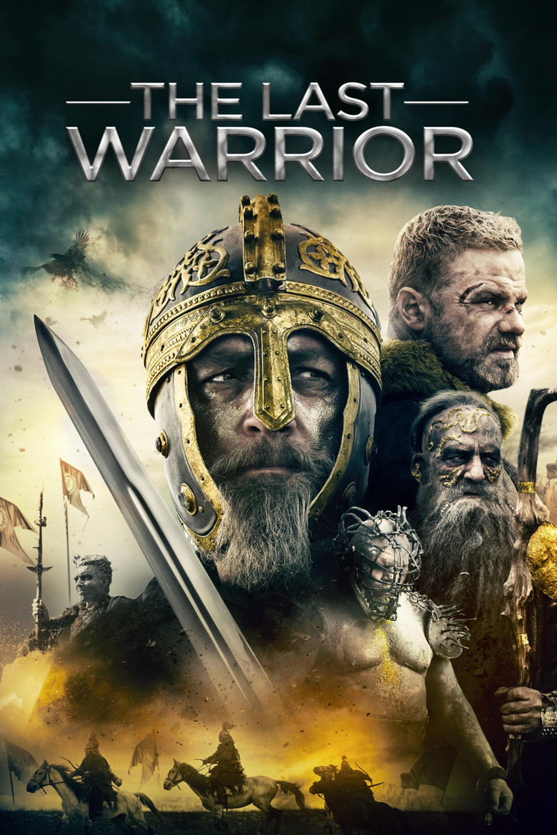 The Scythian (2018) — affiche film et bande-annonce