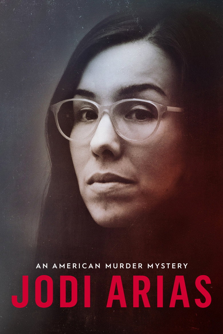 Jodi Arias: An American Murder Mystery (2018) — affiche série