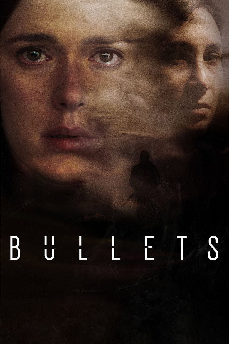 Bullets (2018) — affiche série et bande-annonce