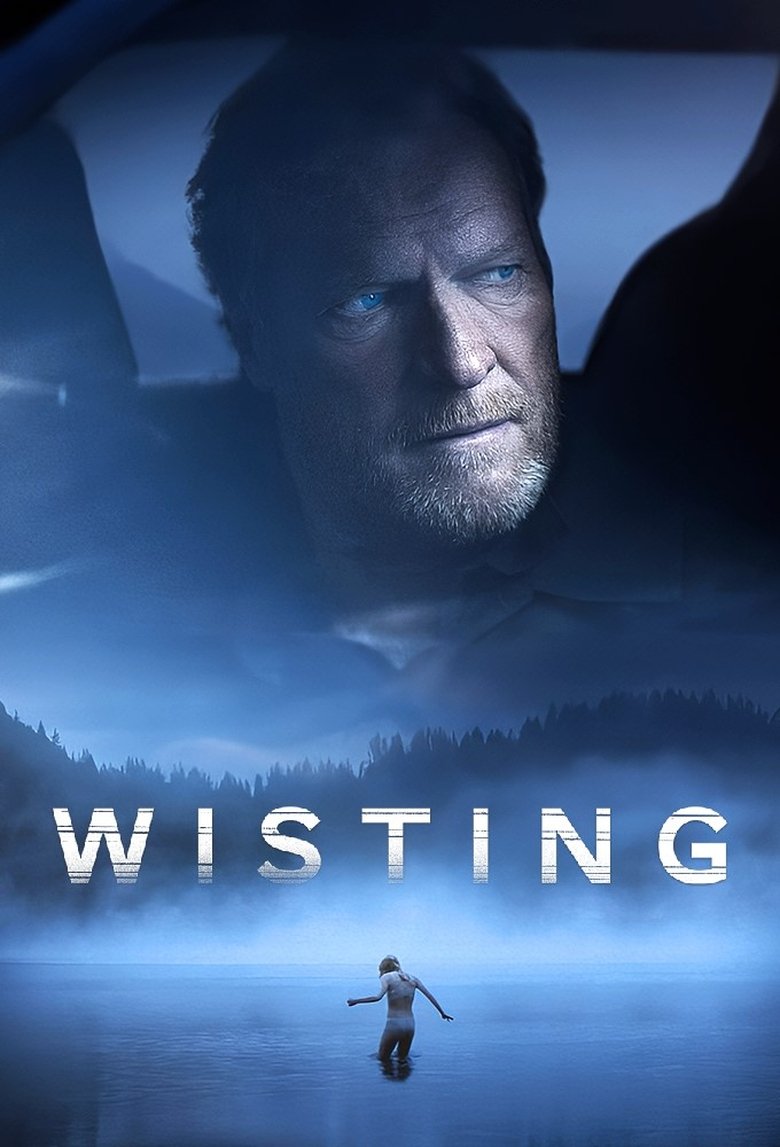 Wisting (2019) — affiche série et bande-annonce