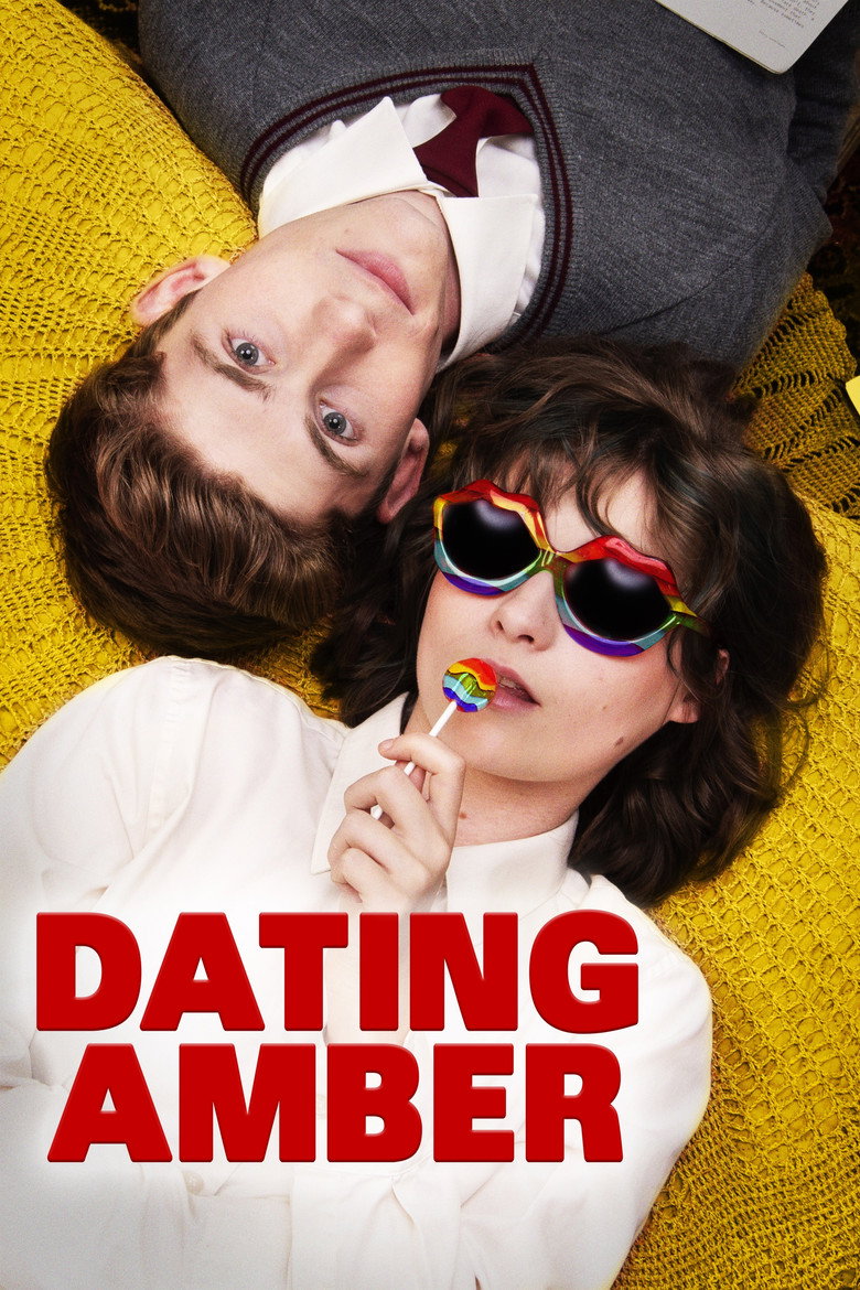 Dating Amber (2020) — affiche film et bande-annonce