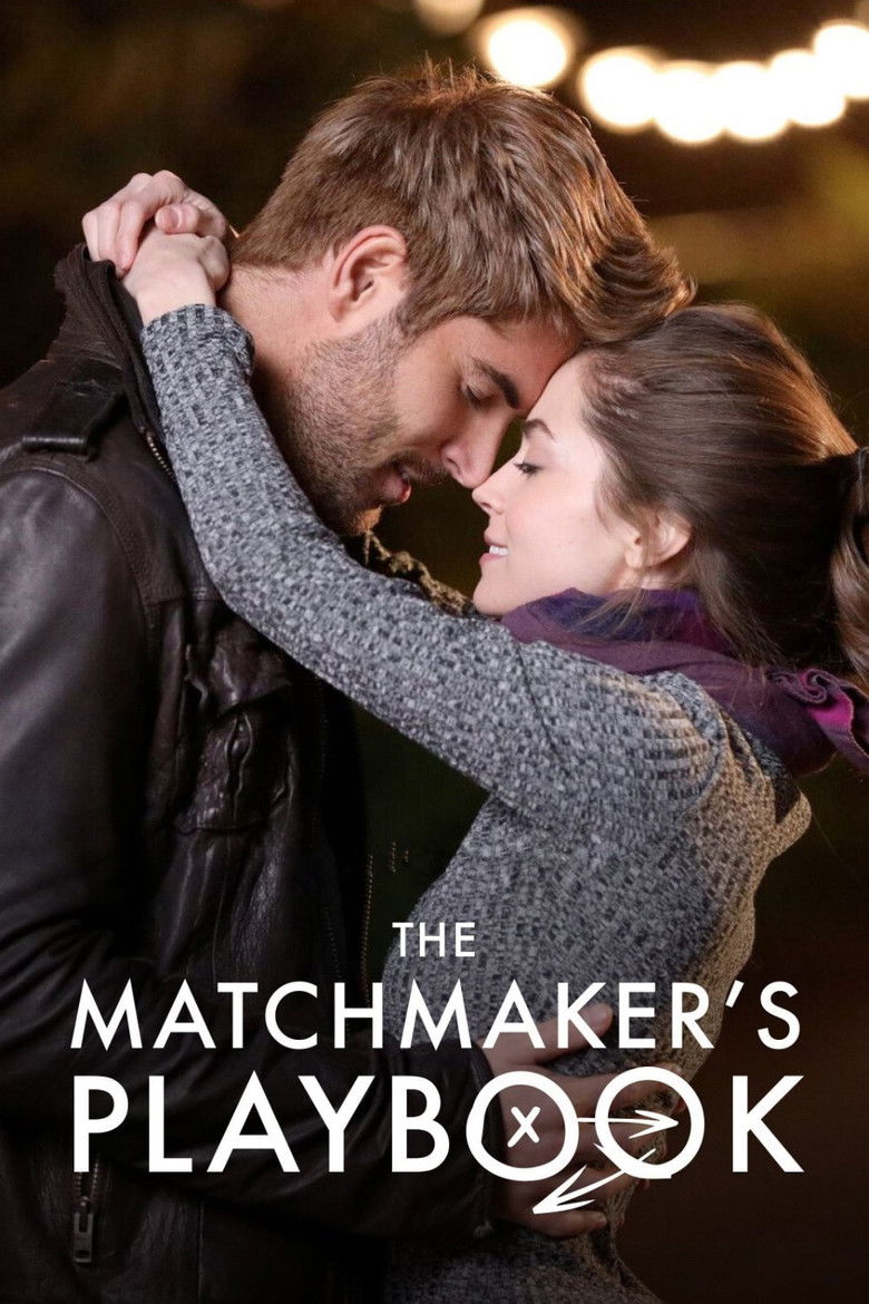 The Matchmaker's Playbook (2018) — affiche film et bande-annonce