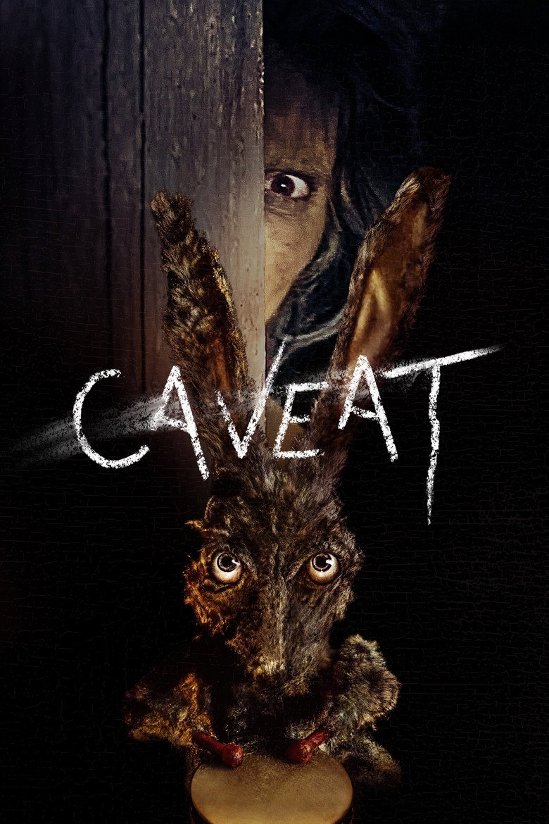 Caveat (2020) — affiche film et bande-annonce