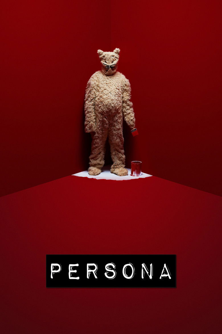 Persona (2018) — affiche série et bande-annonce