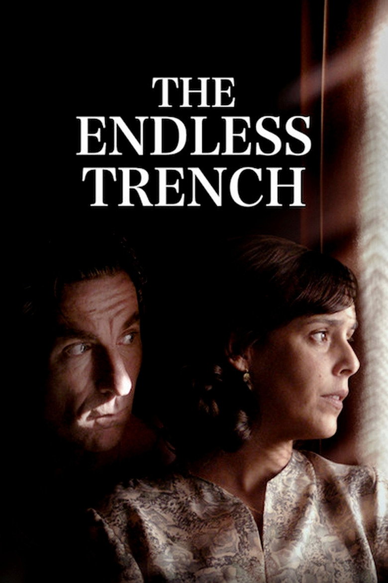 The Endless Trench (2019) — affiche film et bande-annonce