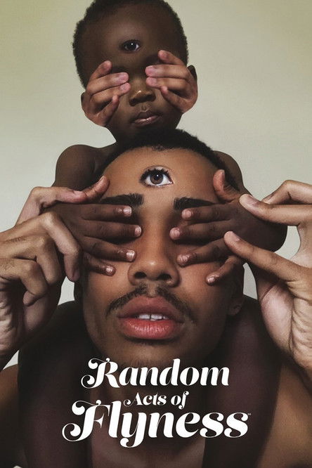 Random Acts of Flyness (2018) — affiche série