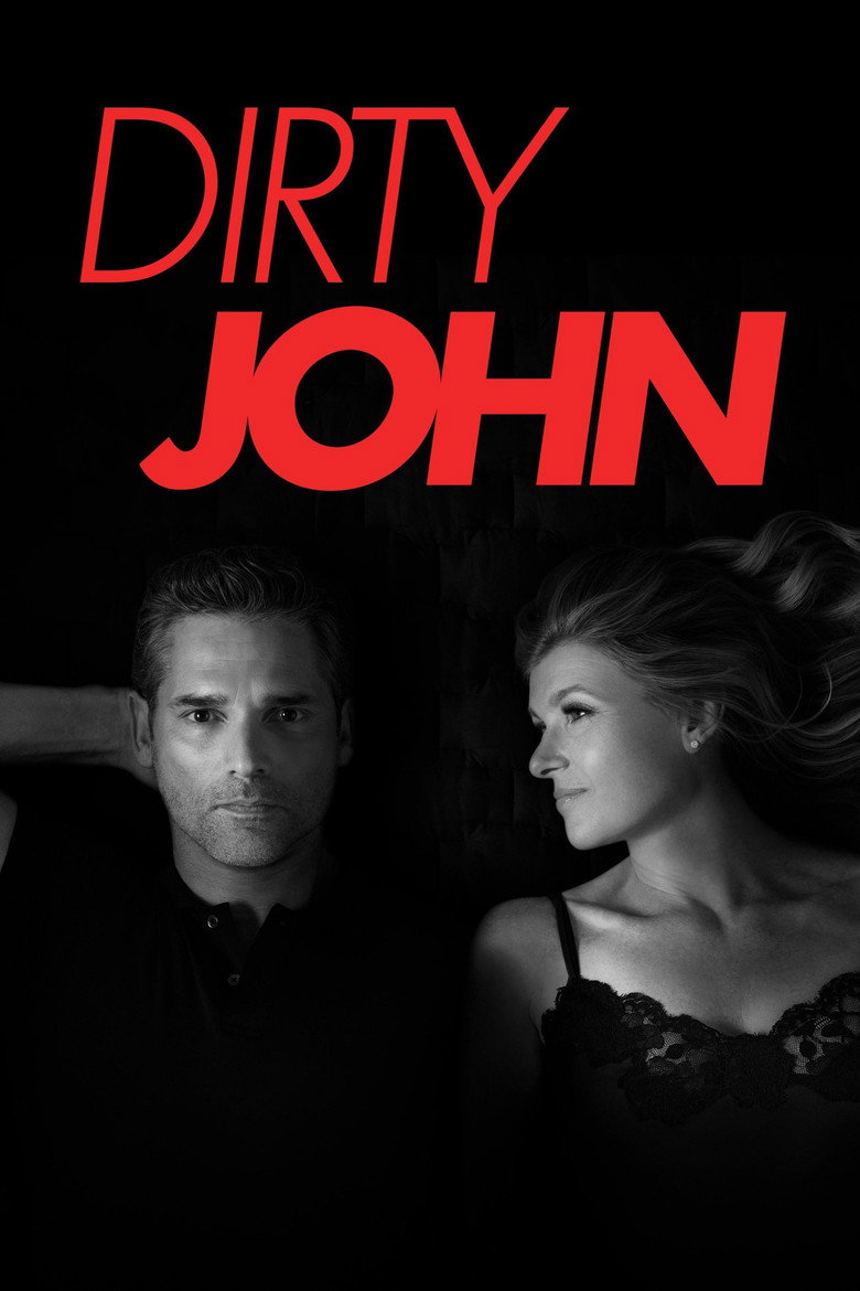 Dirty John (2018) — affiche série et bande-annonce