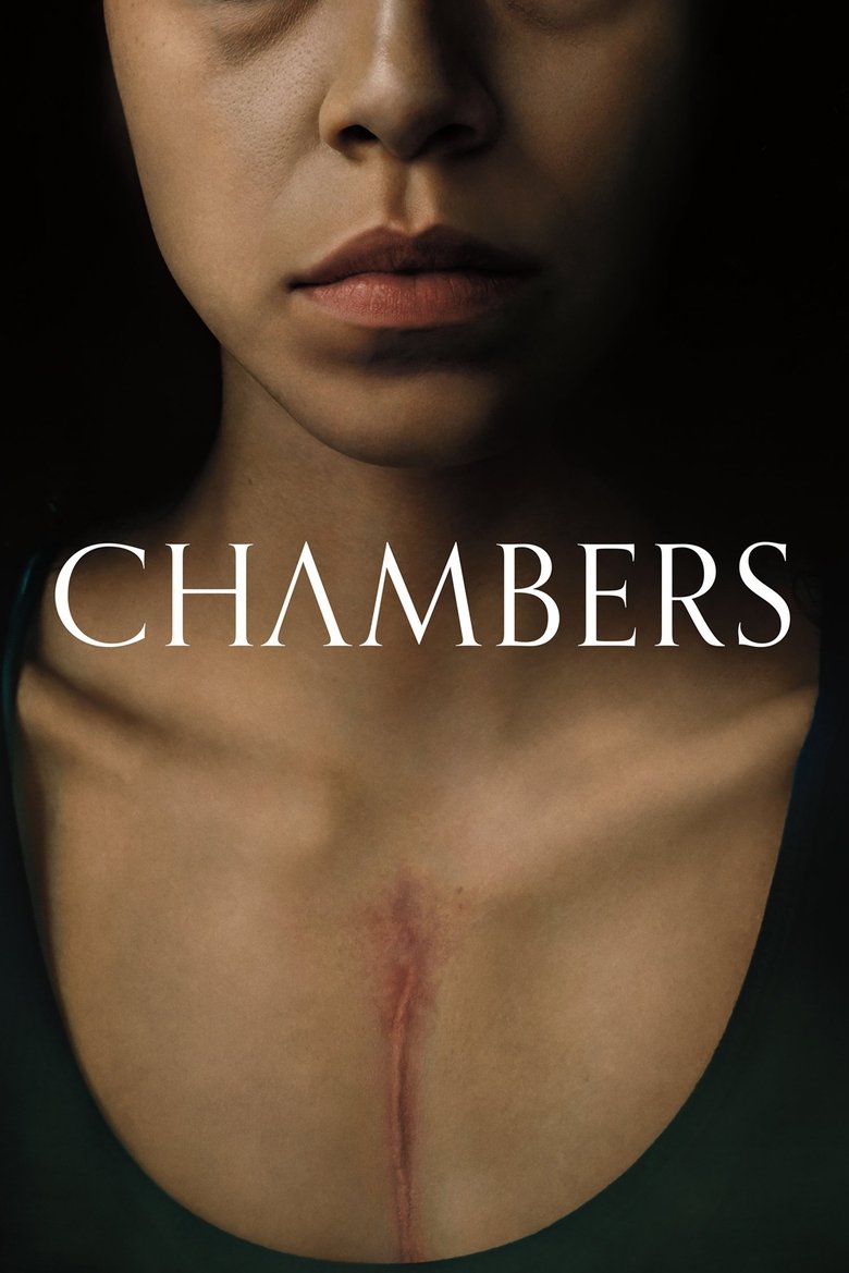 Chambers (2019) — affiche série et bande-annonce