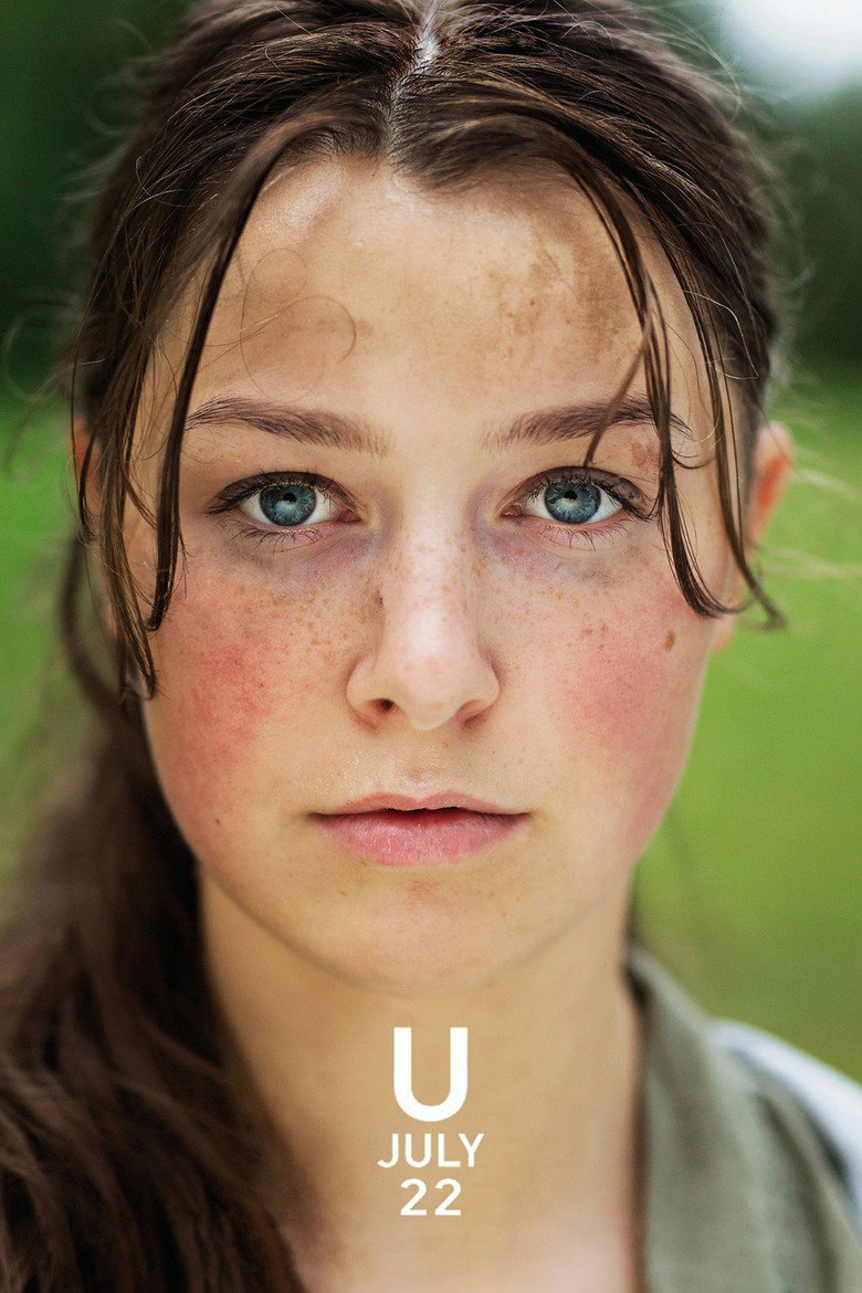 Utoya: July 22 (2018) — affiche film et bande-annonce