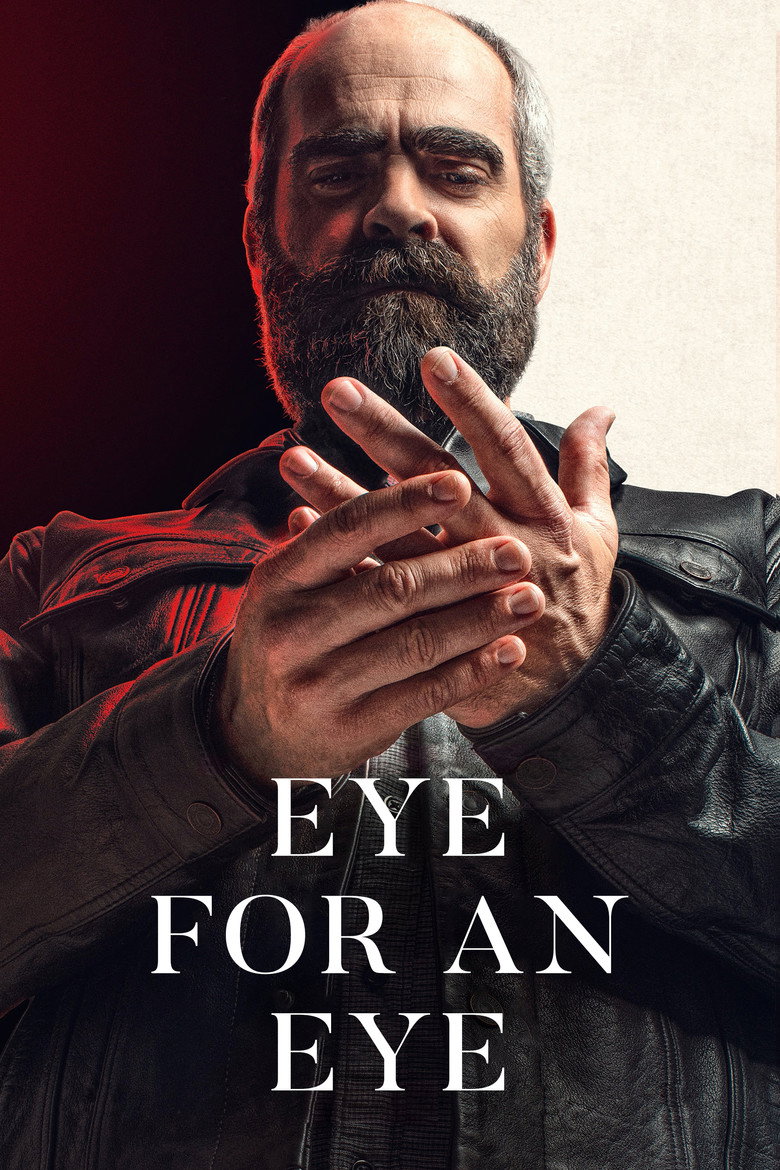 Eye for an Eye (2019) — affiche film et bande-annonce