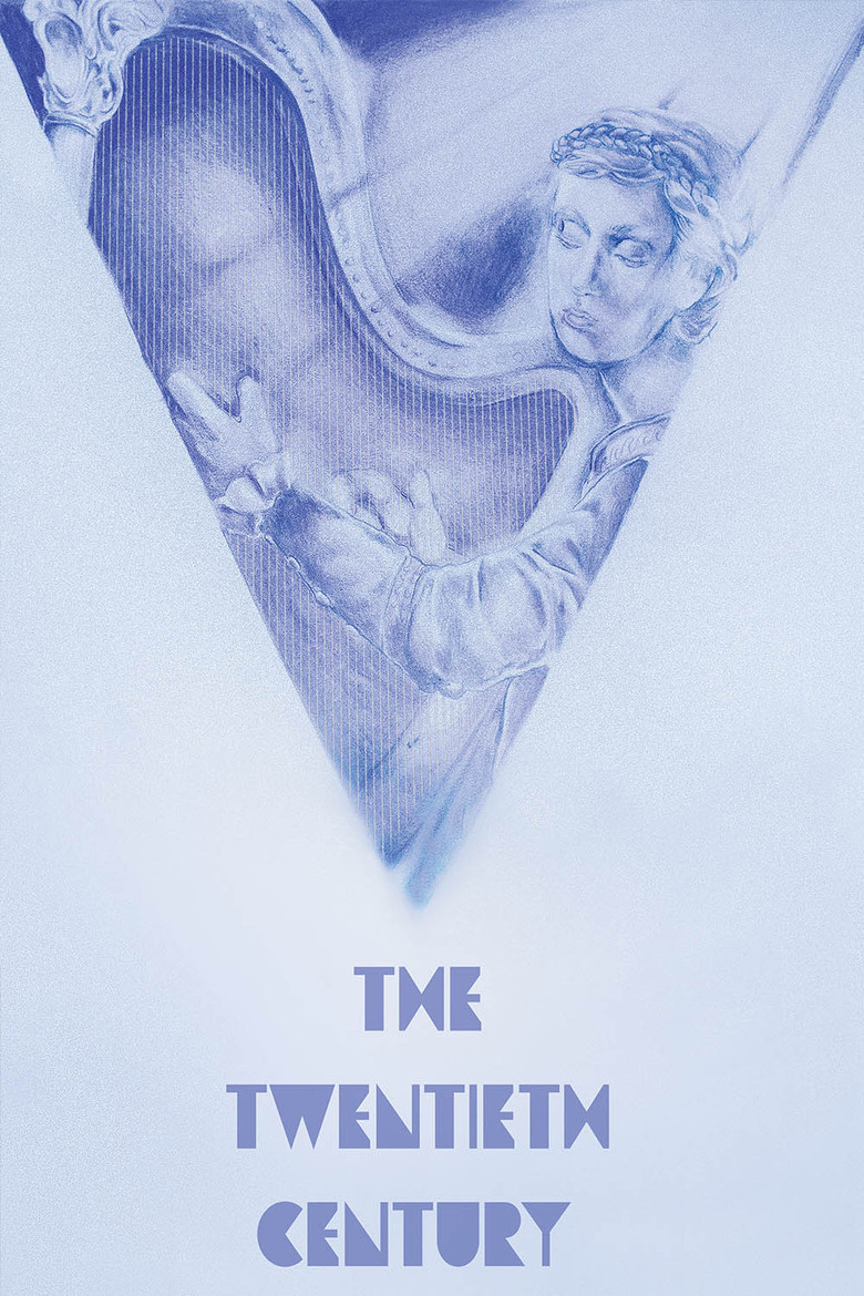 The Twentieth Century (2019) — affiche film et bande-annonce