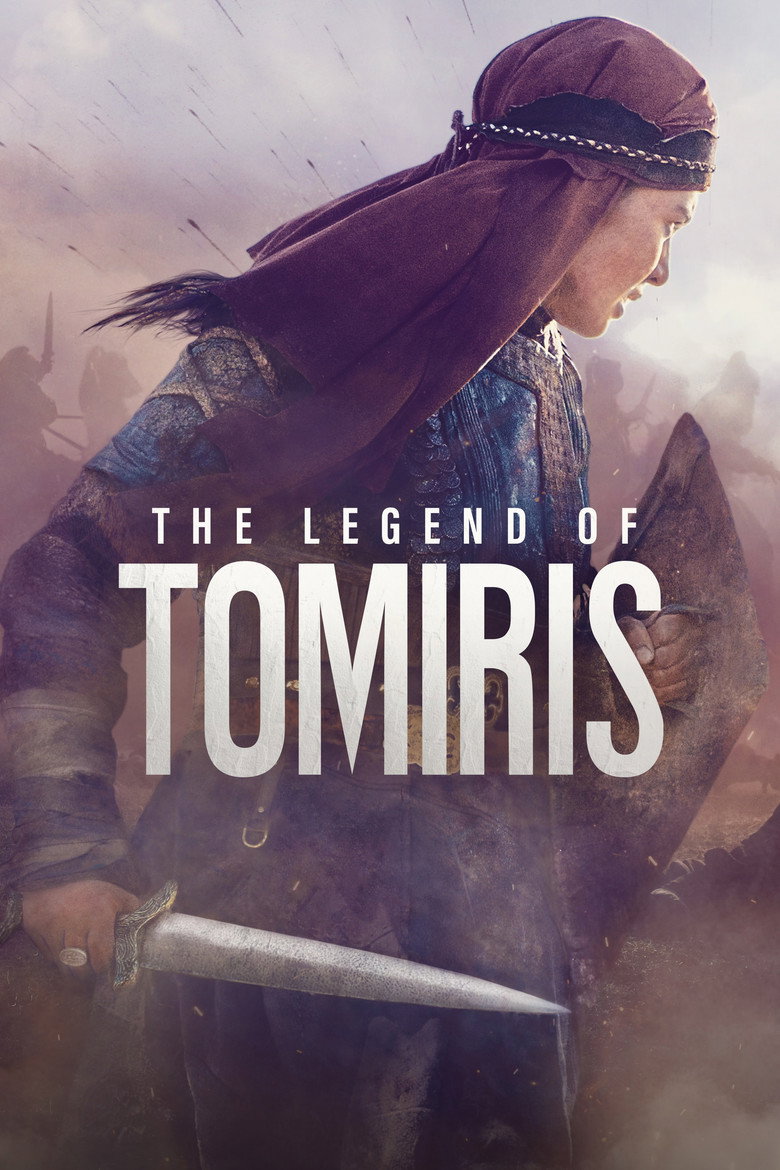 The Legend of Tomiris (2019) — affiche film et bande-annonce