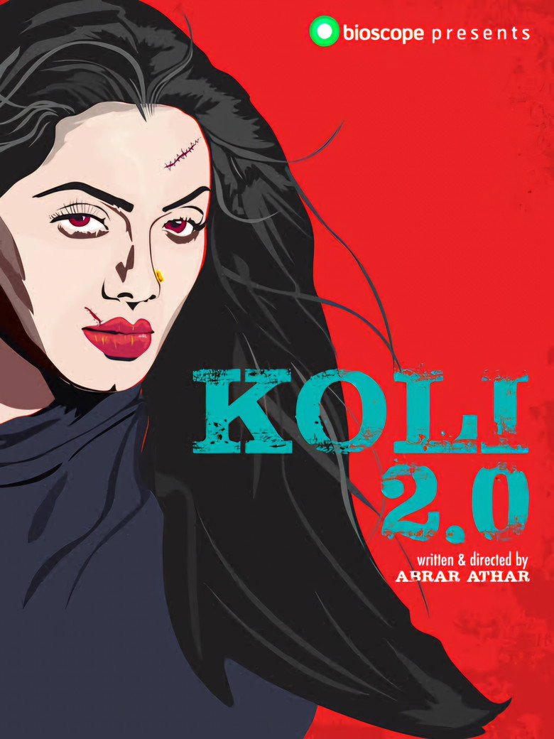 Koli 2.0 (2018) — affiche film et bande-annonce