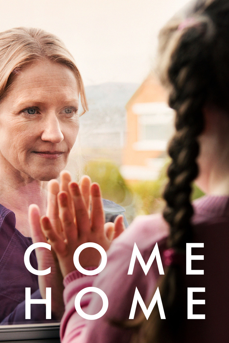 Come Home (2018) — affiche série et bande-annonce