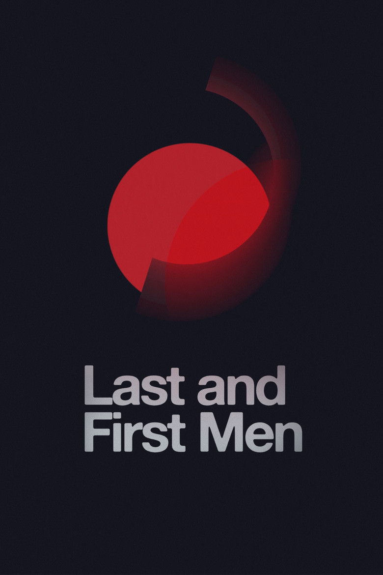Last and First Men (2020) — affiche film et bande-annonce