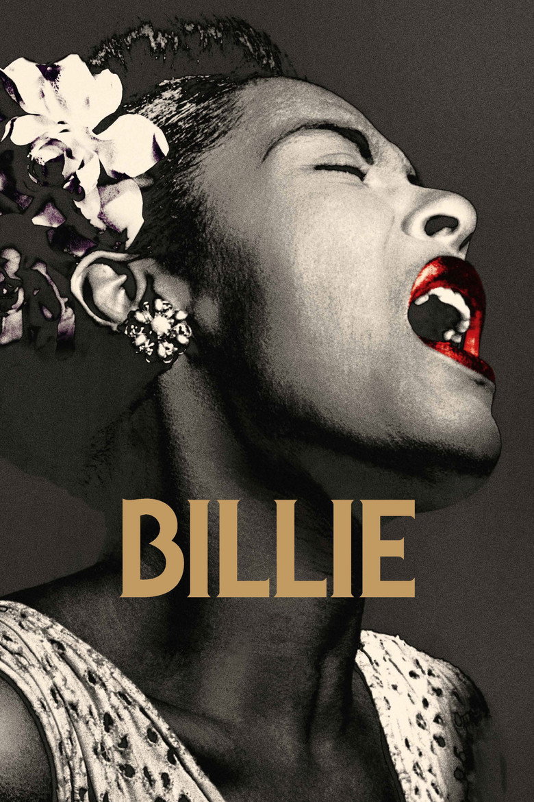 Billie (2019) — affiche film et bande-annonce