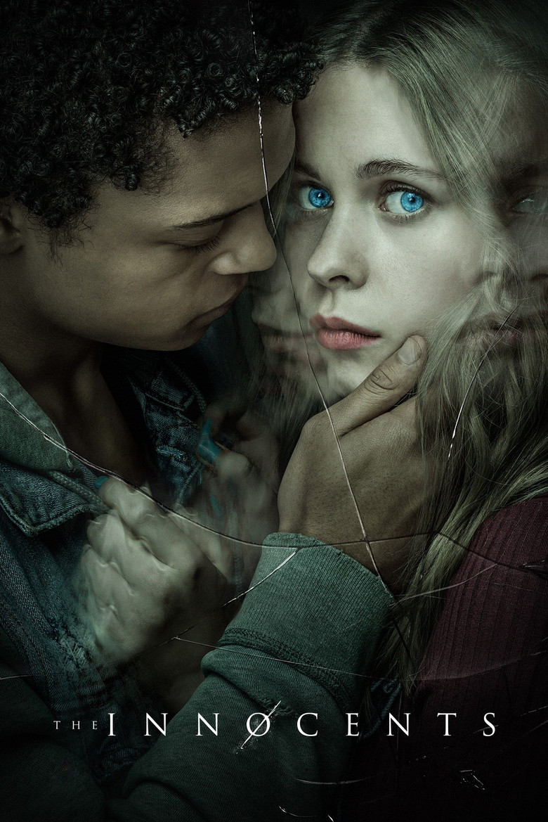 The Innocents (2018) — affiche série et bande-annonce