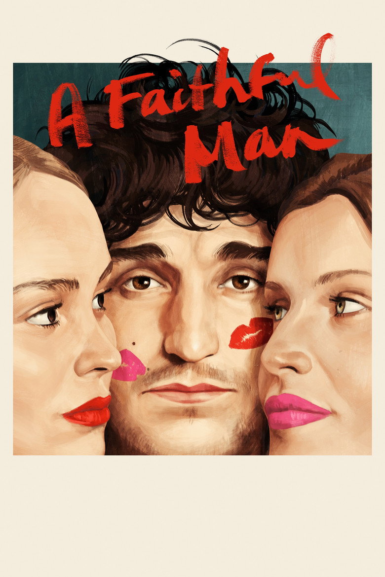 A Faithful Man (2018) — affiche film et bande-annonce