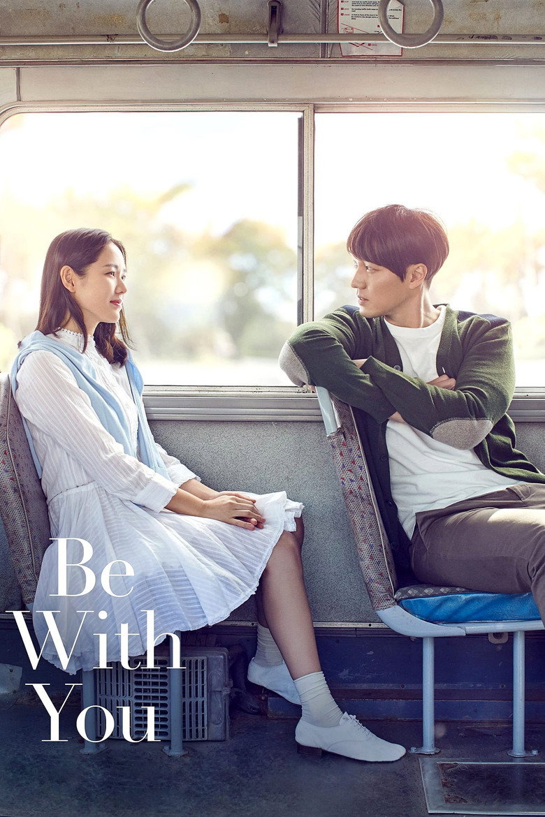 Be With You (2018) — affiche film et bande-annonce