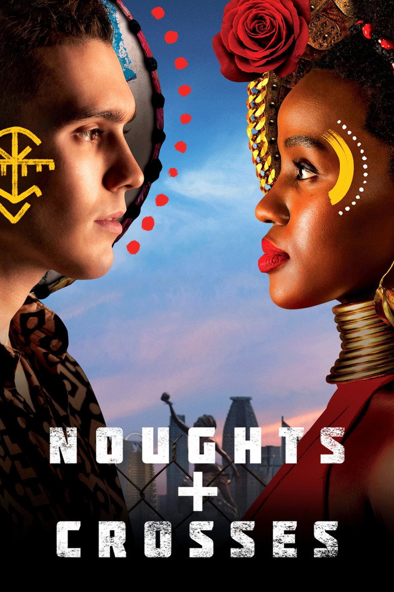 Noughts + Crosses (2020) — affiche série et bande-annonce
