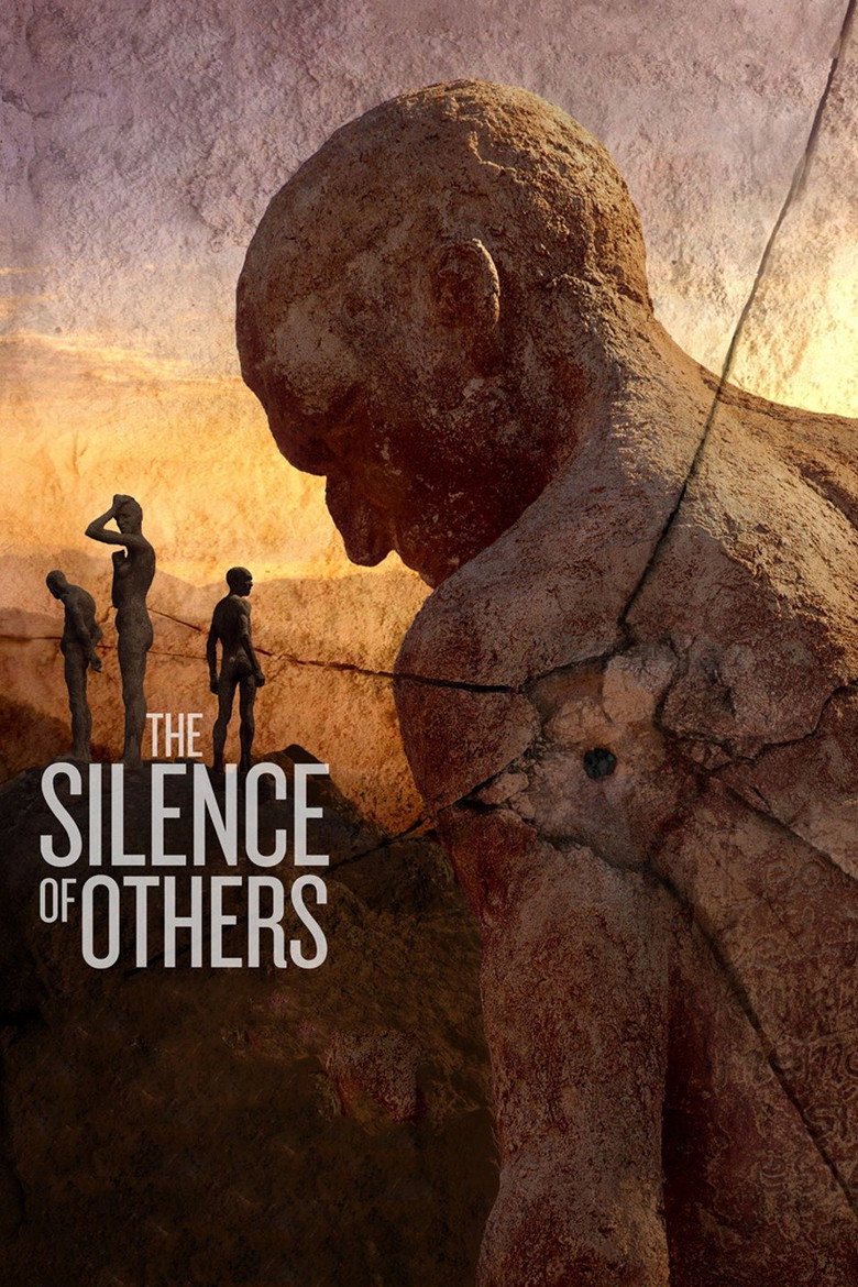 The Silence of Others (2018) — affiche film et bande-annonce