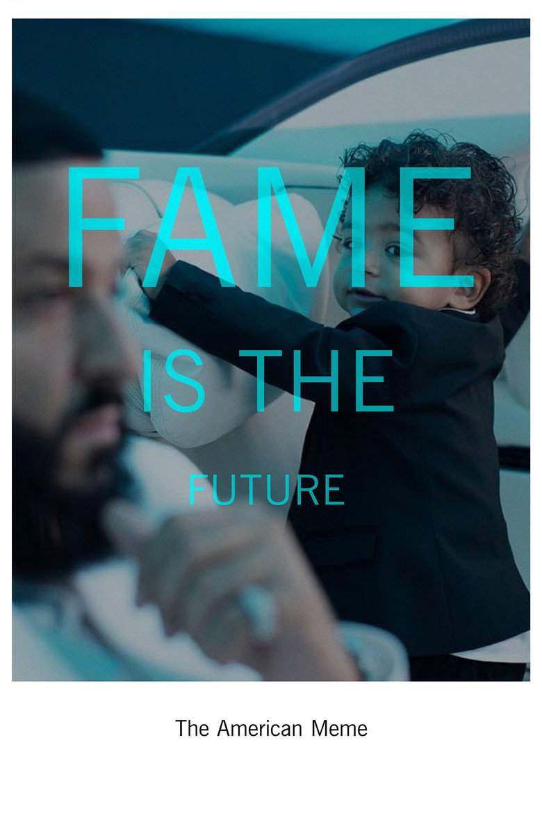 The American Meme (2018) — affiche film et bande-annonce