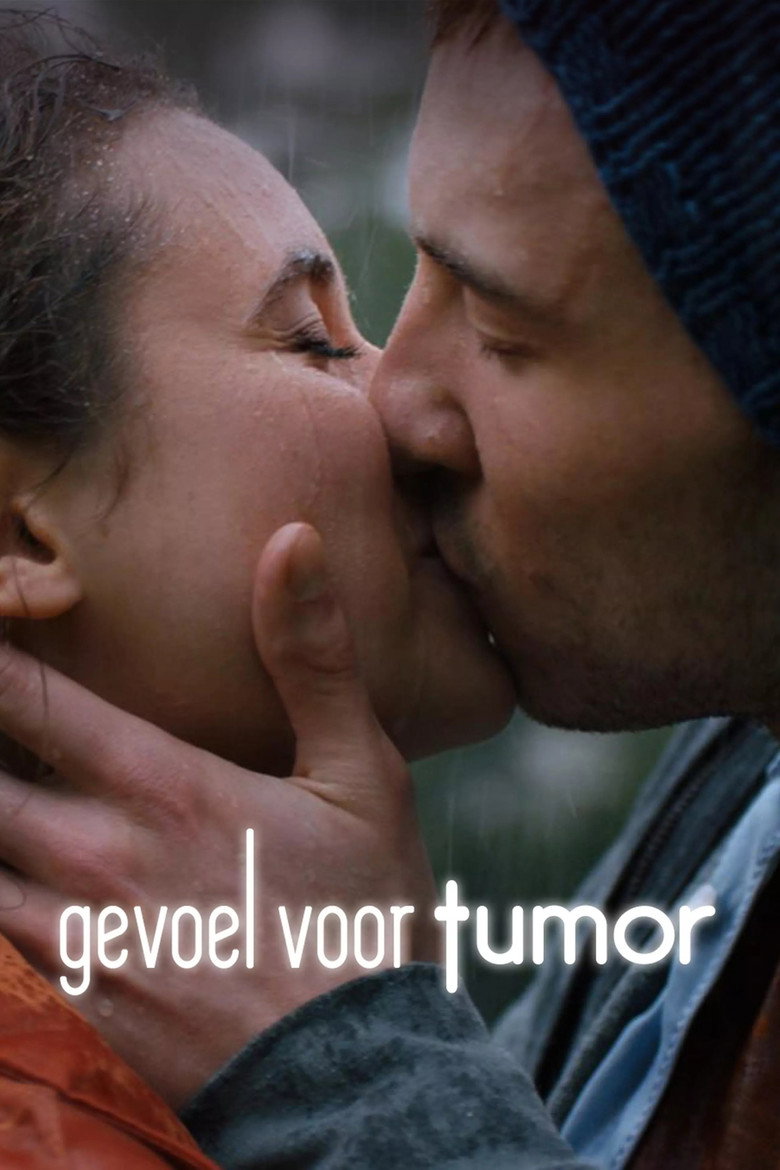 Gevoel voor Tumor (2018) — affiche série et bande-annonce