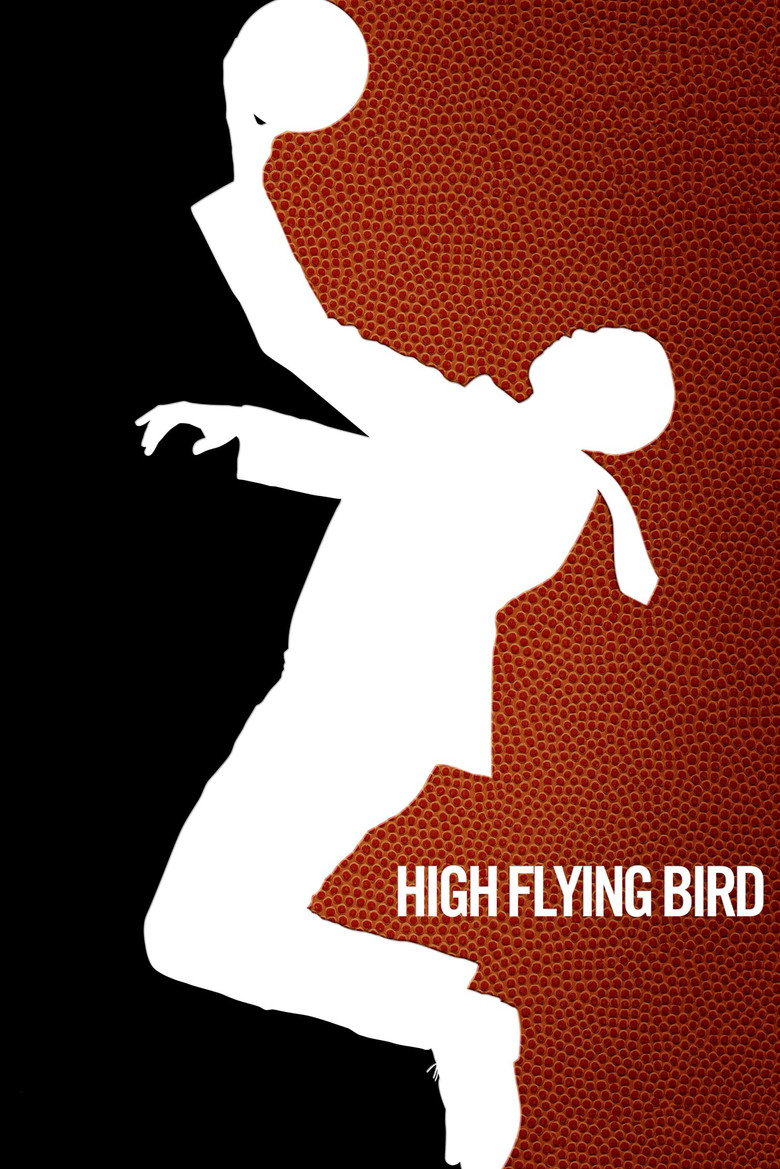 High Flying Bird (2019) — affiche film et bande-annonce